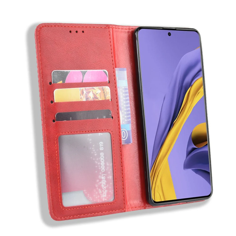 Galaxy S20 Ultra - Stand Flip Case Hülle - Image 5