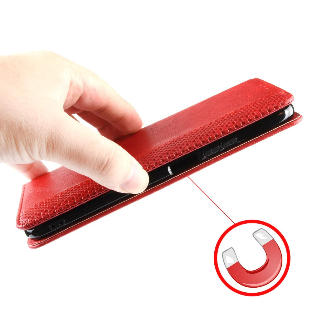 Galaxy S20 Ultra - Stand Flip Case Hülle - Image 6