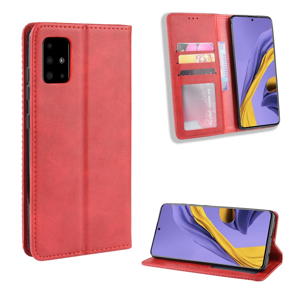 Galaxy S20 Ultra - Stand Flip Case Hülle - Image 7