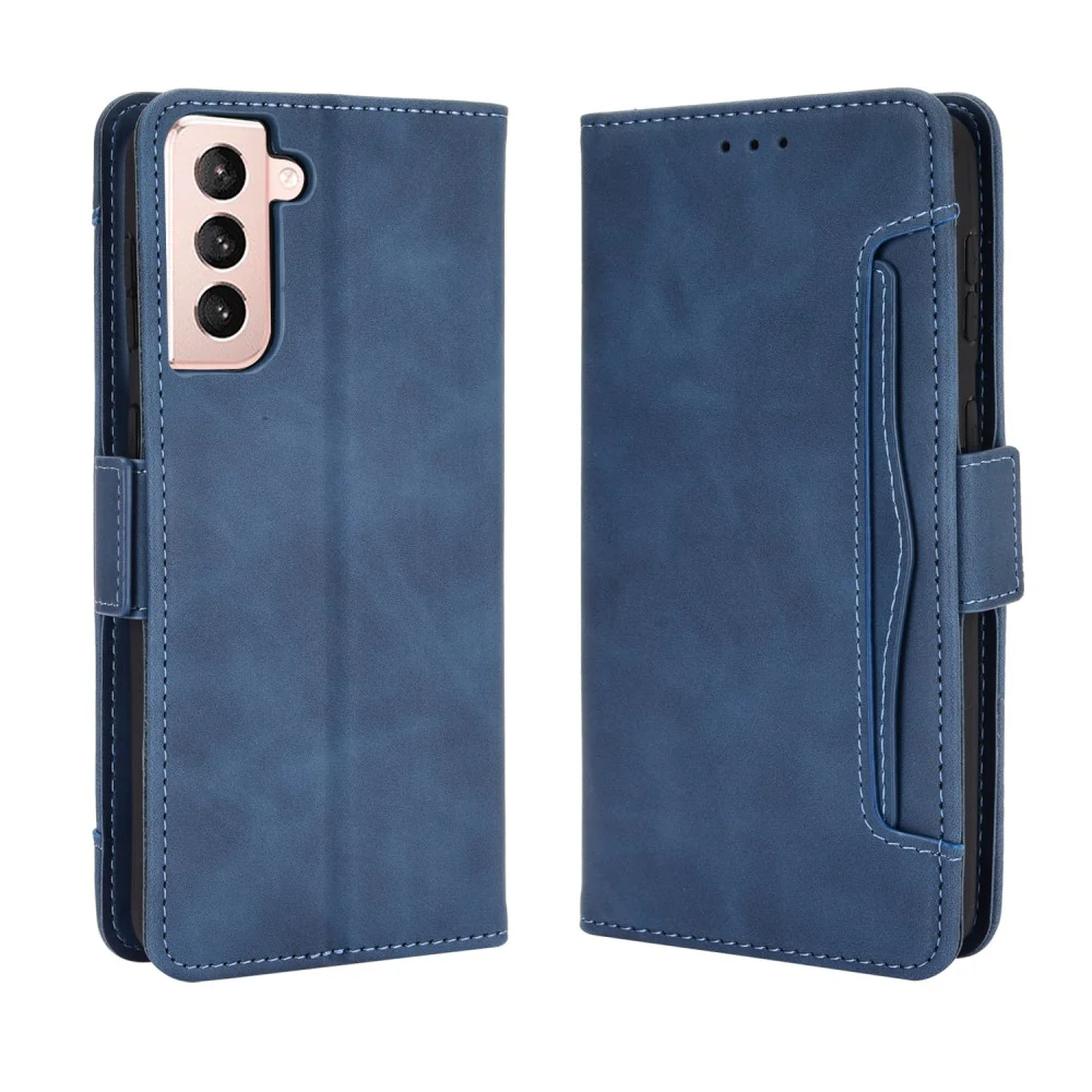 Galaxy S21 - Etui mit vielen KartenfÀcher - Image 13