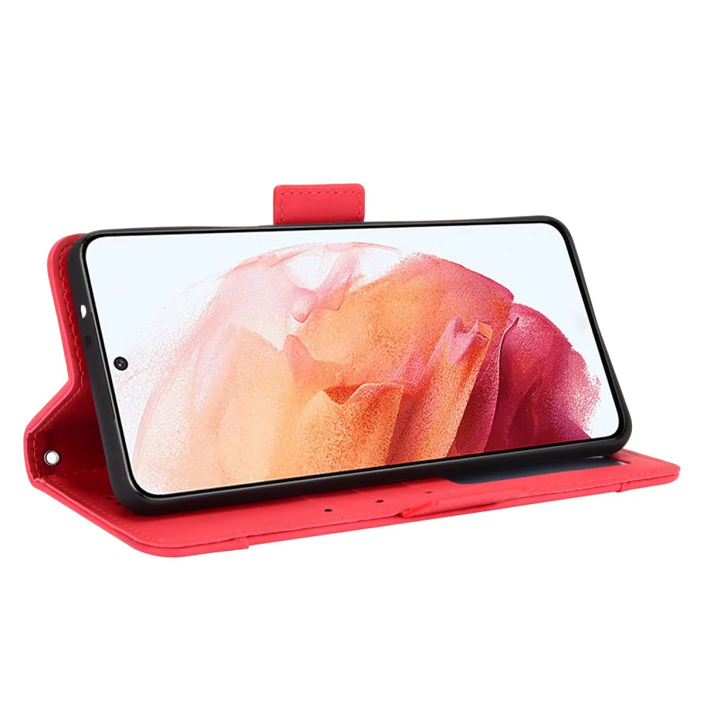 Galaxy S21 - Etui mit vielen KartenfÀcher - Image 3