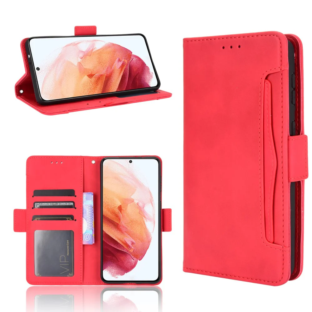 Galaxy S21 - Etui mit vielen KartenfÀcher - Image 7