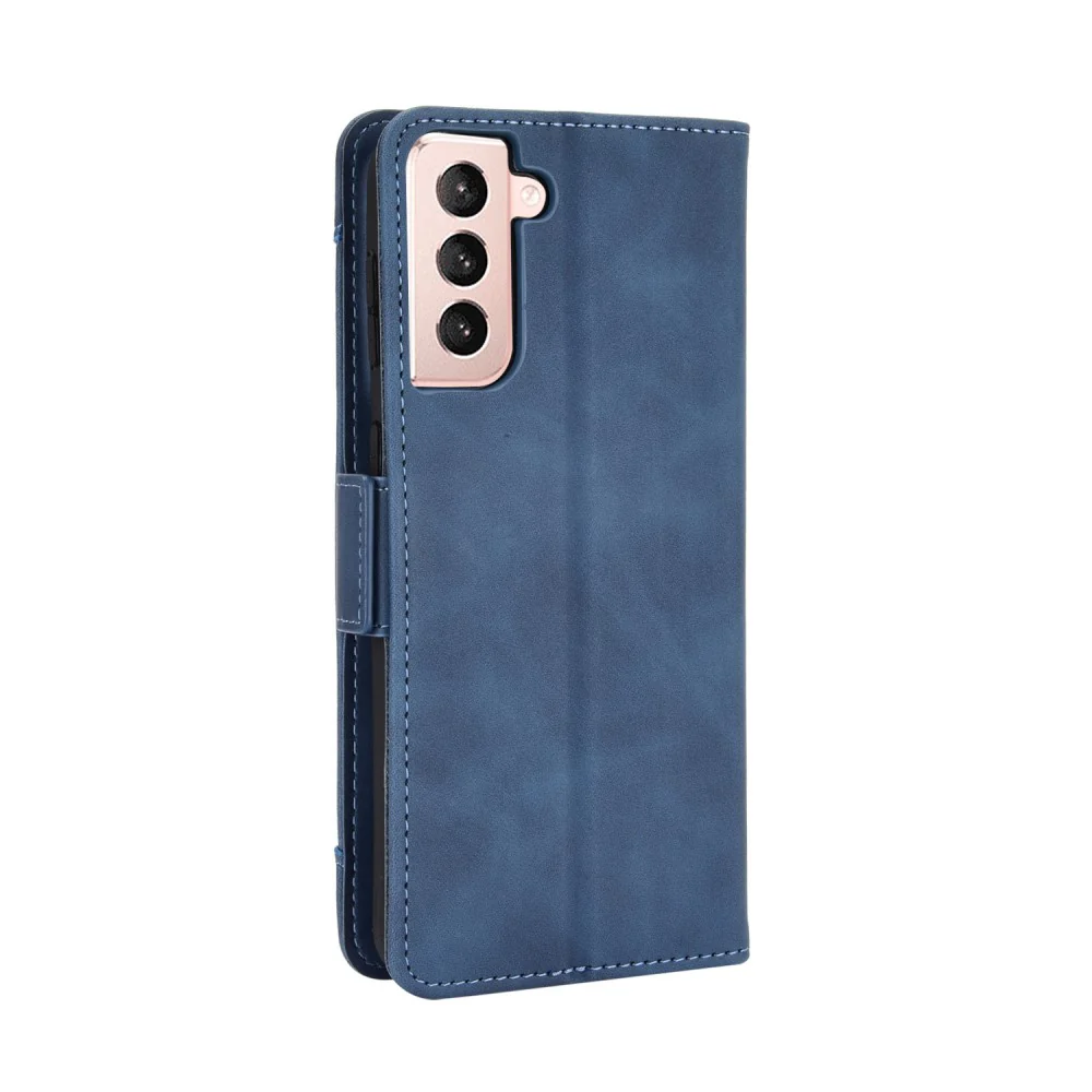 Galaxy S21 - Etui mit vielen KartenfÀcher - Image 9