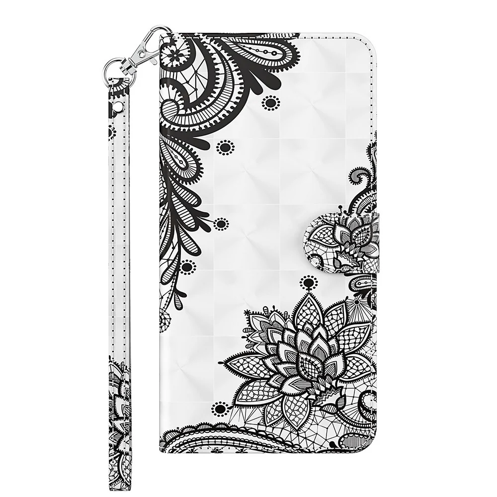 Galaxy S21 FE - Etui Glitzer Effekt - Image 22