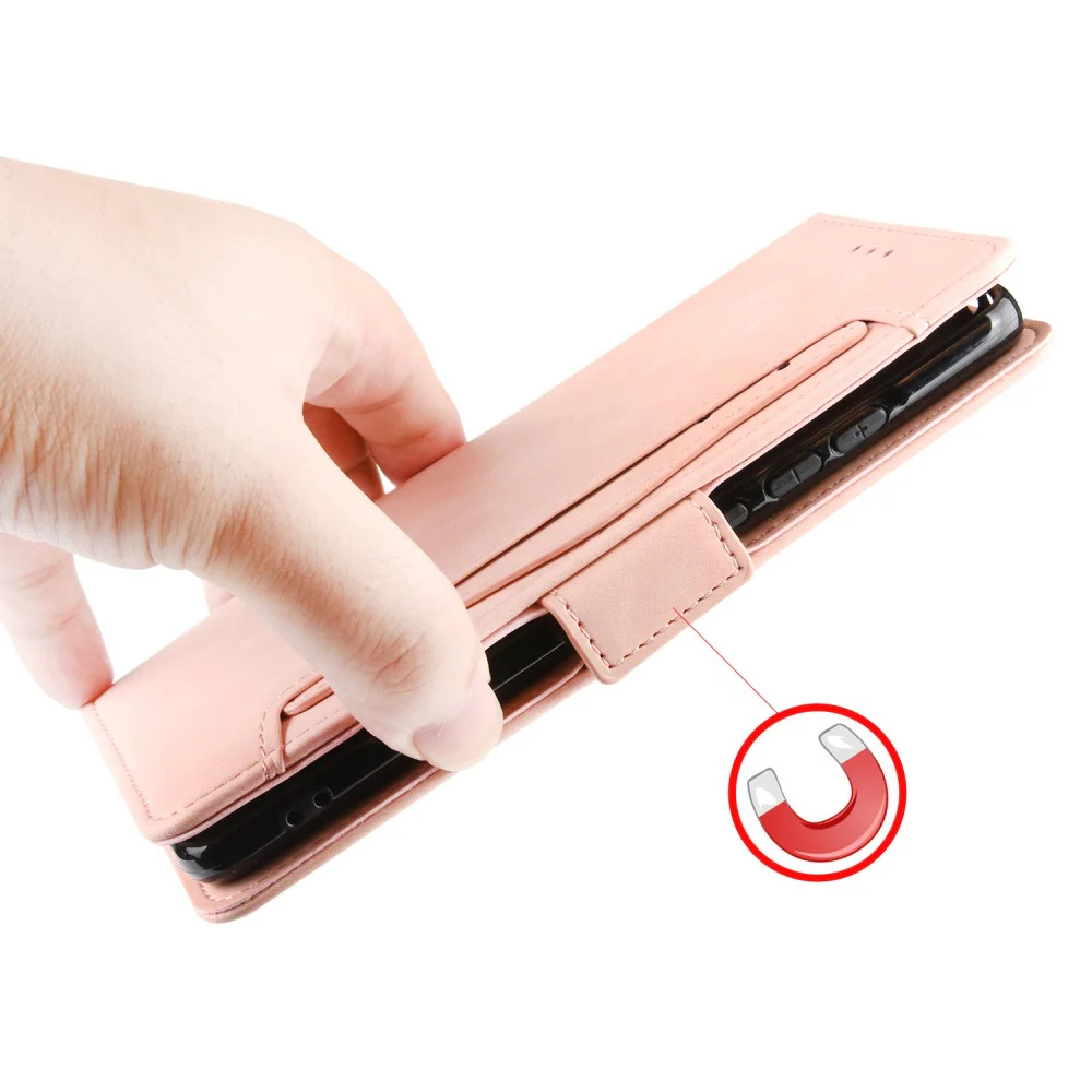 Galaxy S21 FE - Etui Mit Vielen KartenfÀcher - Image 15