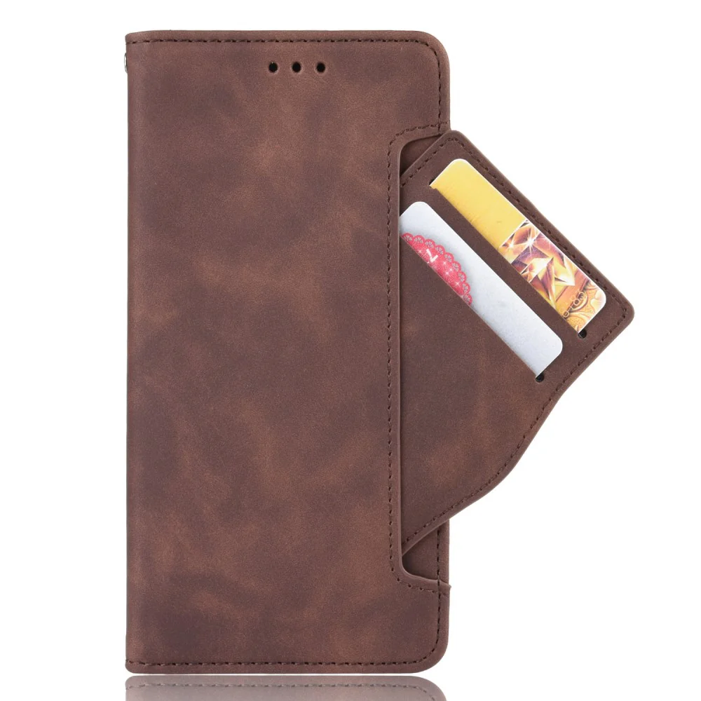Galaxy S21 FE - Etui Mit Vielen KartenfÀcher - Image 32