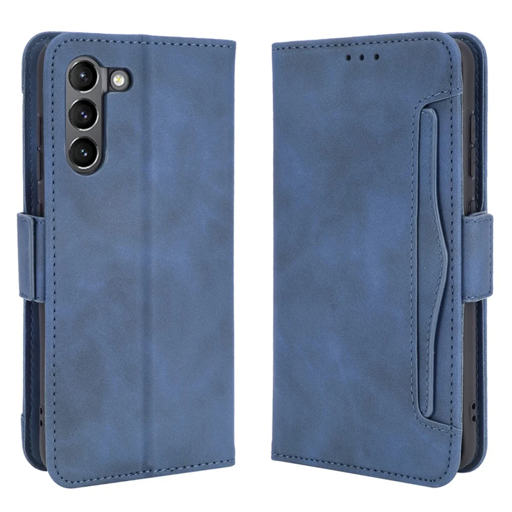 Galaxy S21 FE - Etui Mit Vielen KartenfÀcher - Image 36