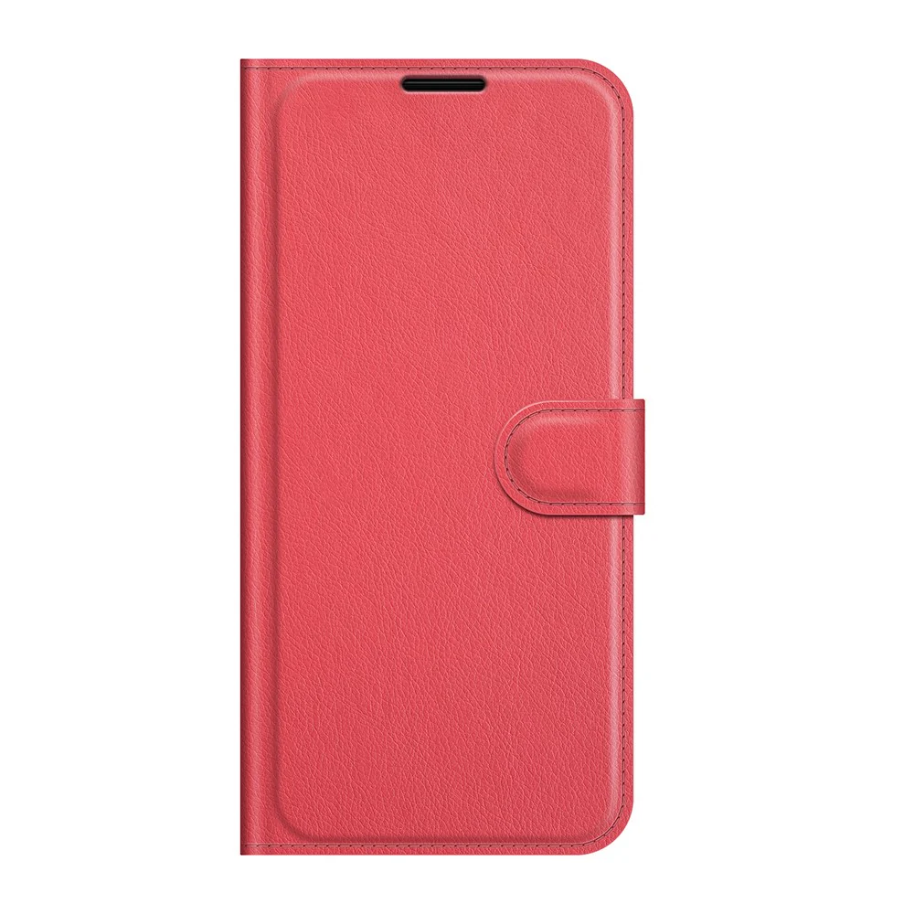 Galaxy S21 FE - Leder Etui Hülle - Image 13