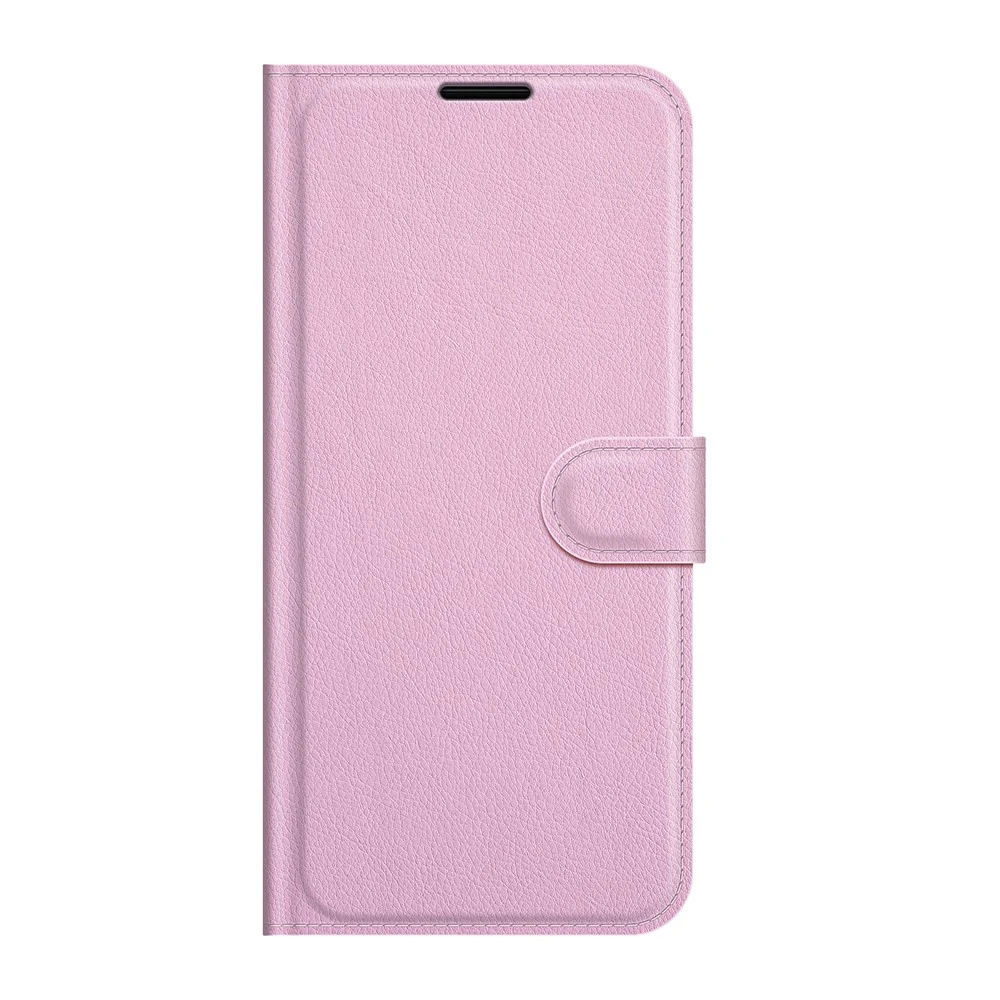 Galaxy S21 FE - Leder Etui Hülle - Image 20