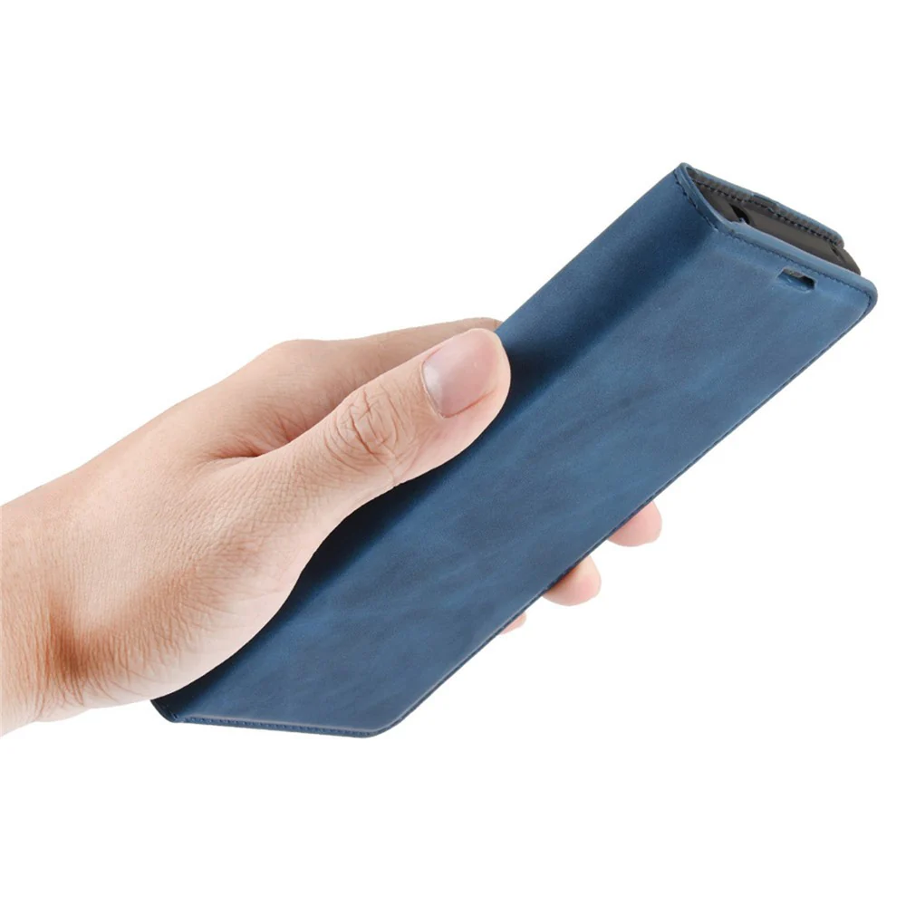 Galaxy S21 - Seidige Stand Flip Case Hülle - Image 10