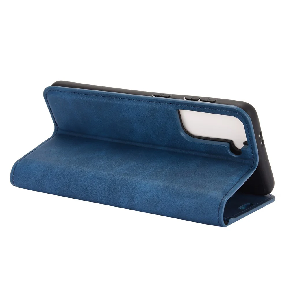 Galaxy S21 - Seidige Stand Flip Case Hülle - Image 14
