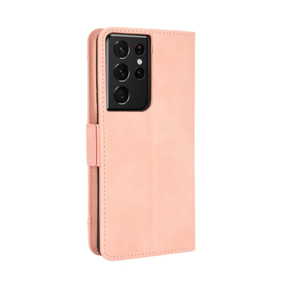 Galaxy S21 Ultra - Etui Mit Vielen KartenfÀcher - Image 16