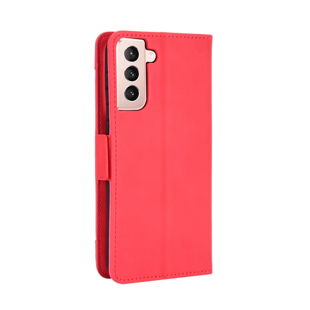 Galaxy S21 Ultra - Etui Mit Vielen KartenfÀcher - Image 23