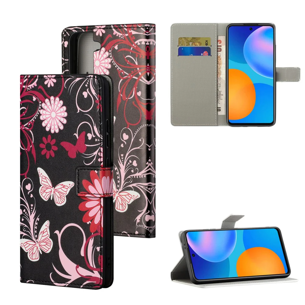 Galaxy S21+ - Leder Hülle - Image 33