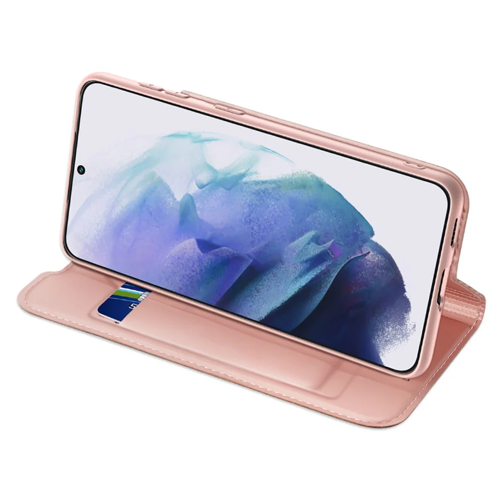Galaxy S22+ - Dux Ducis Flip Folio Case - Image 10
