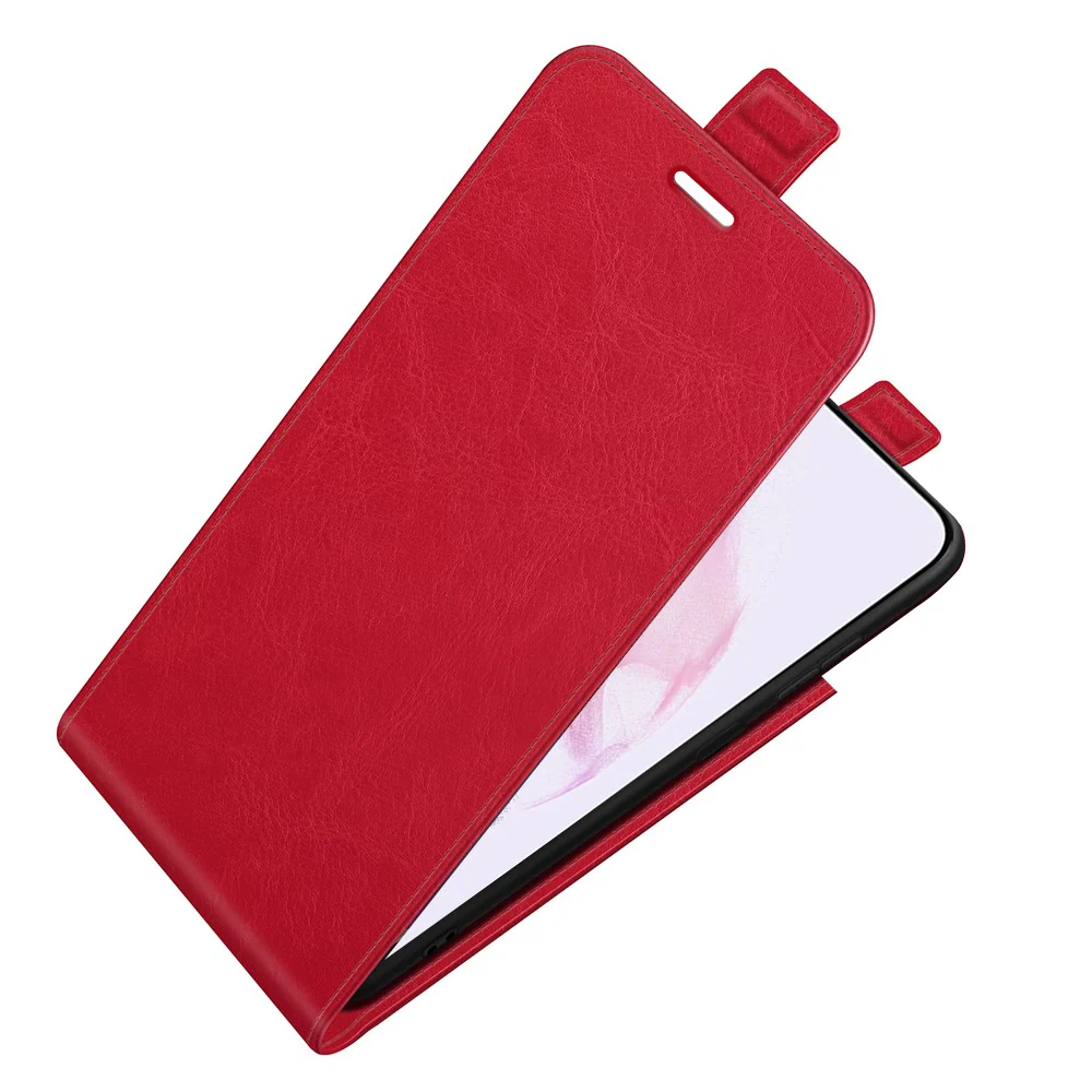 Galaxy S22 - Klassisches Flip Case Vertikal - Image 5