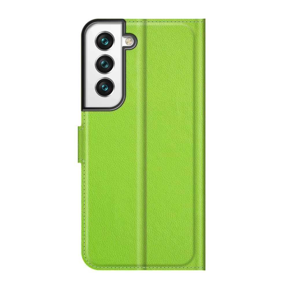 Galaxy S22 - Leder Etui Hülle - Image 24