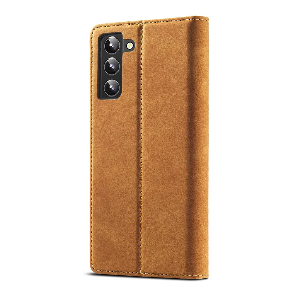 Galaxy S22 - Stand Flip Case Hülle - Image 12