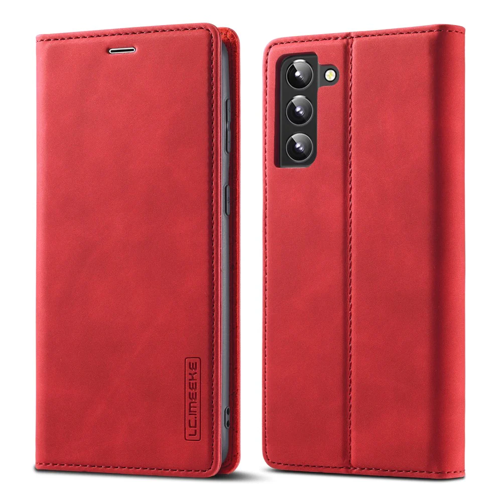 Galaxy S22 - Stand Flip Case Hülle - Image 18