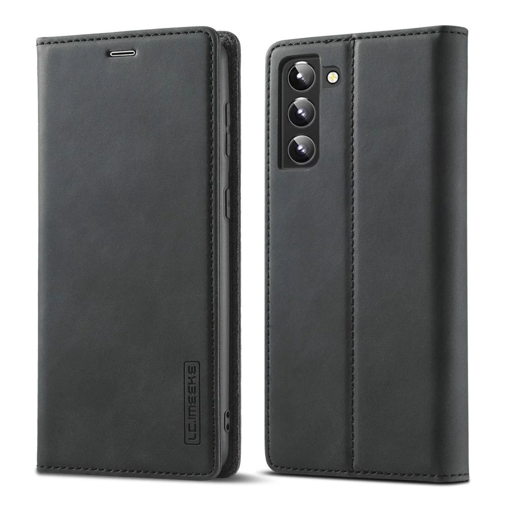 Galaxy S22 - Stand Flip Case Hülle - Image 20