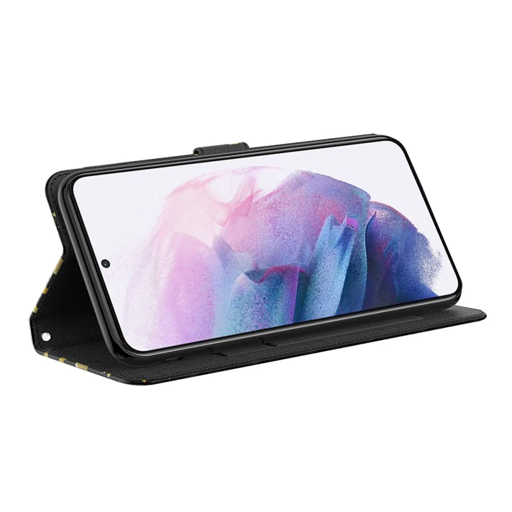Galaxy S22+ - Etui Glitzer Effekt - Image 13