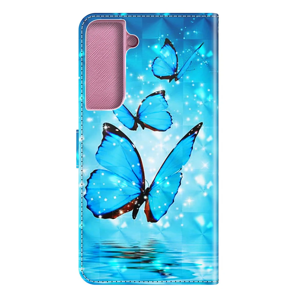 Galaxy S22+ - Etui Glitzer Effekt - Image 20