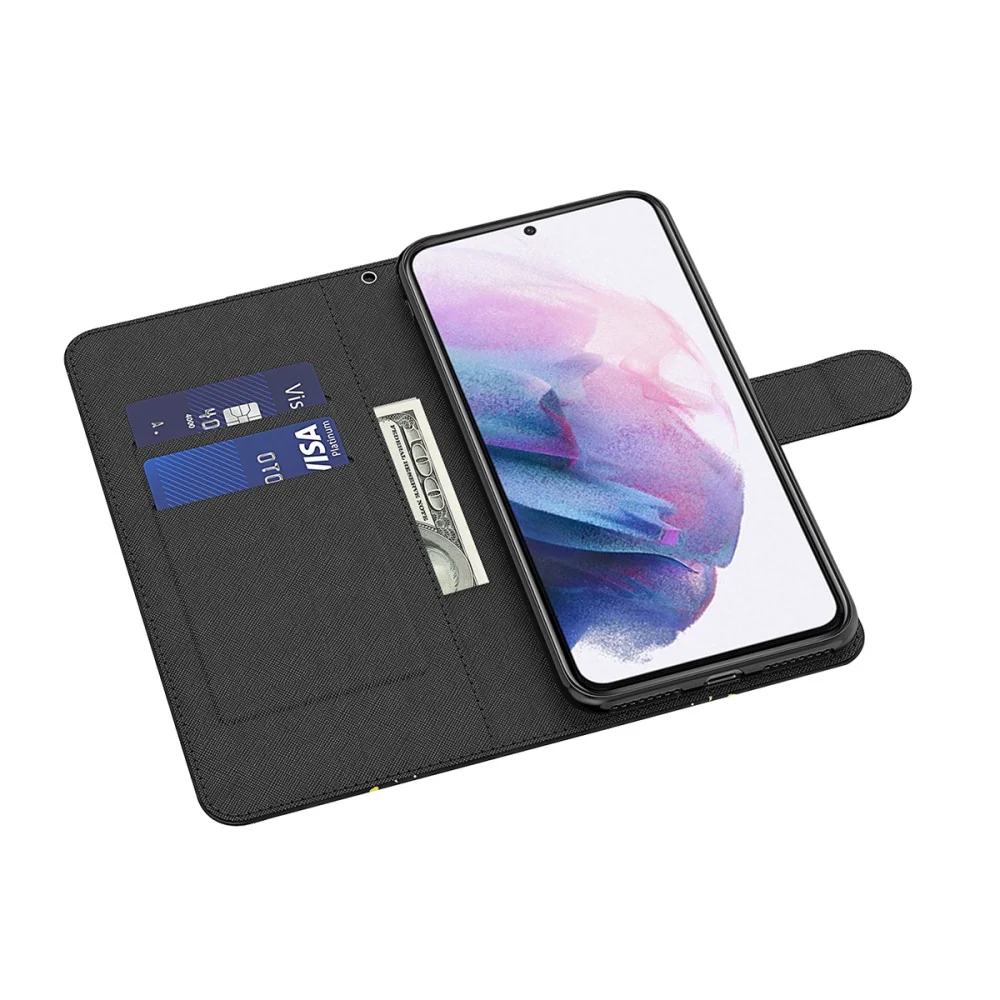 Galaxy S22+ - Etui Glitzer Effekt - Image 7
