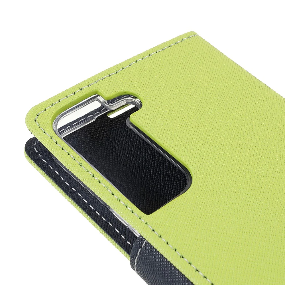 Galaxy S22+ - Goospery Fancy Etui Hülle - Image 14