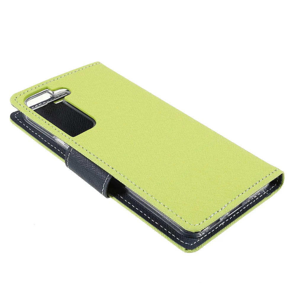 Galaxy S22+ - Goospery Fancy Etui Hülle - Image 19