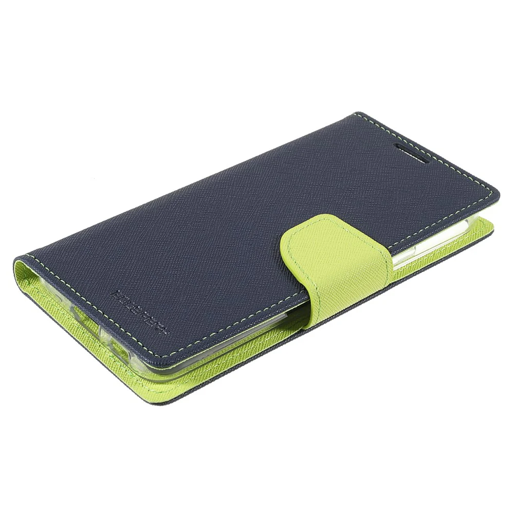 Galaxy S22+ - Goospery Fancy Etui Hülle - Image 25