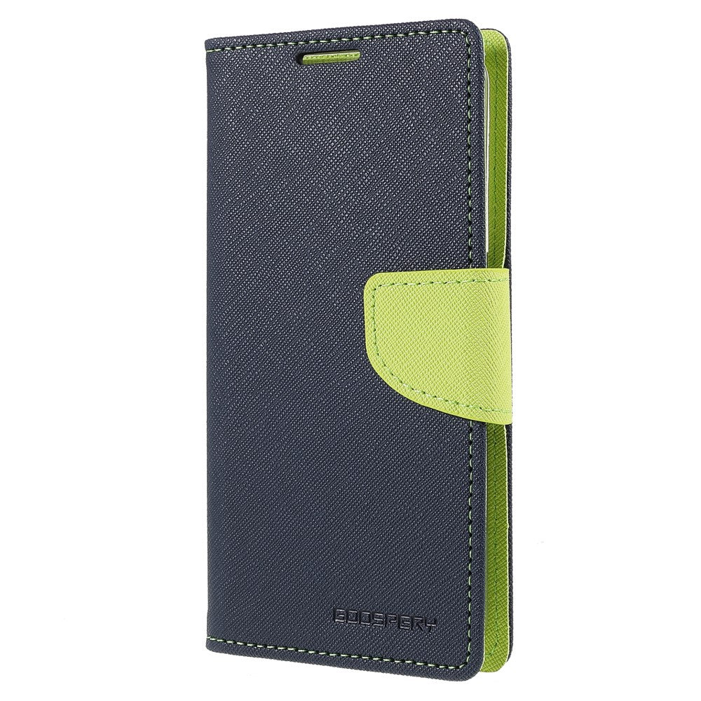 Galaxy S22+ - Goospery Fancy Etui Hülle - Image 27