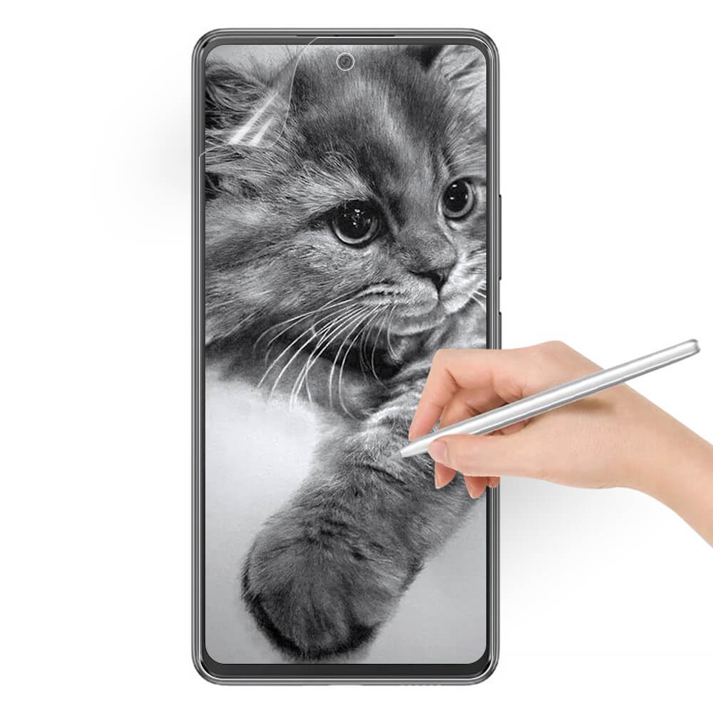 Galaxy S23 - Display Schutzfolie Pet