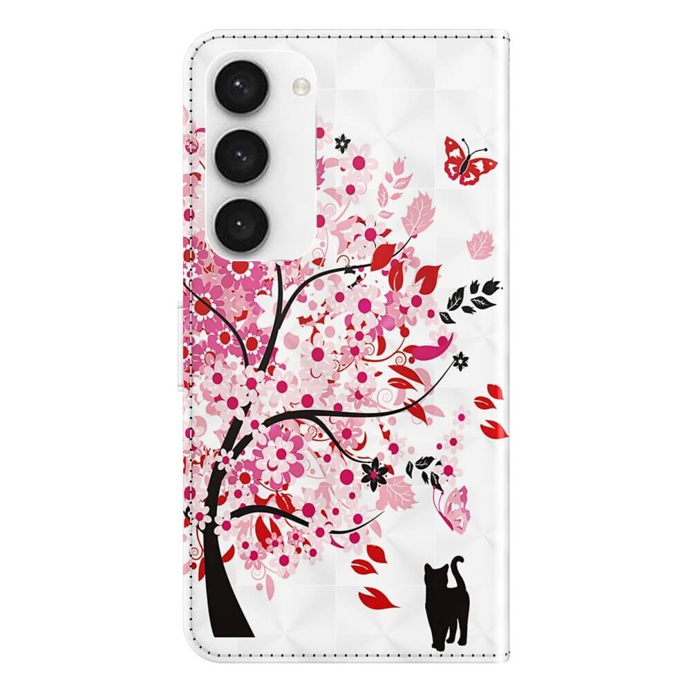 Galaxy S23 - Etui Glitzer Effekt - Image 20