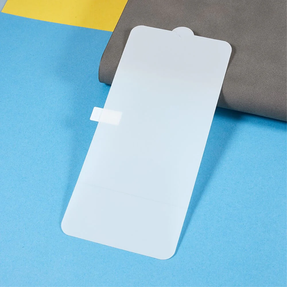 Galaxy S23 FE - Display Schutzfolie Pet - Image 3