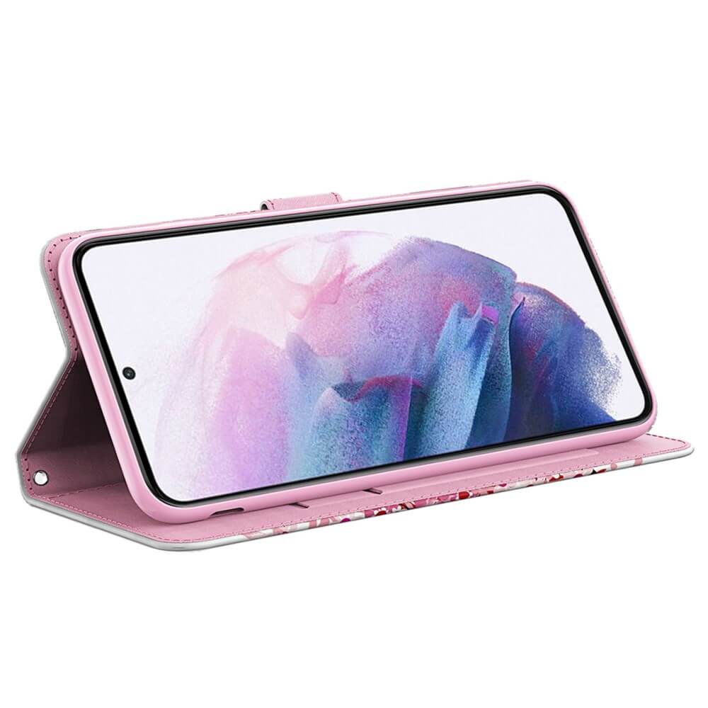 Galaxy S23 FE - Etui Glitzer Effekt - Image 23