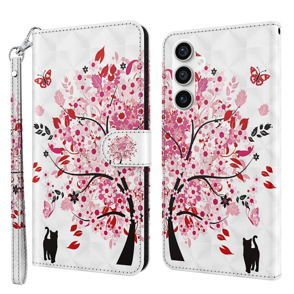 Galaxy S23 FE - Etui Glitzer Effekt - Image 34