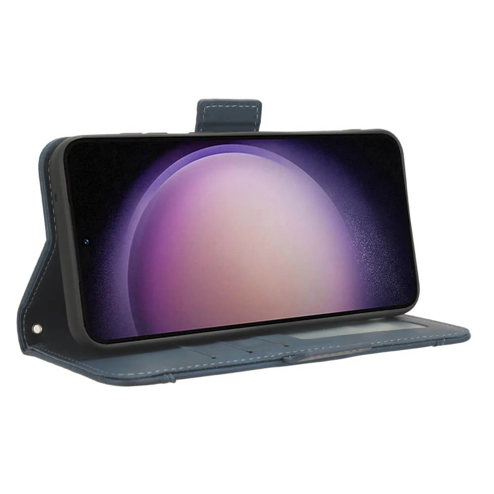 Galaxy S23 FE - Etui Mit Vielen Kartenfächer - Image 9