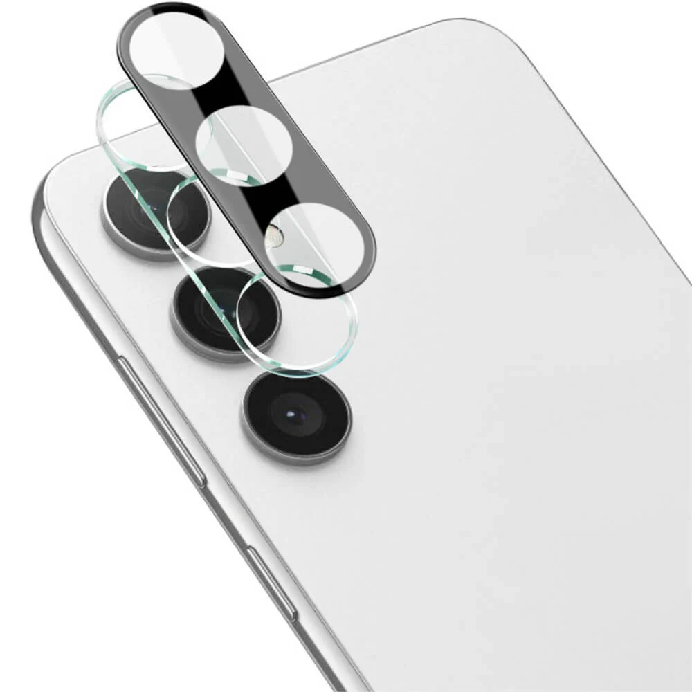 Galaxy S23 FE - Imak Panzerglas Kamera