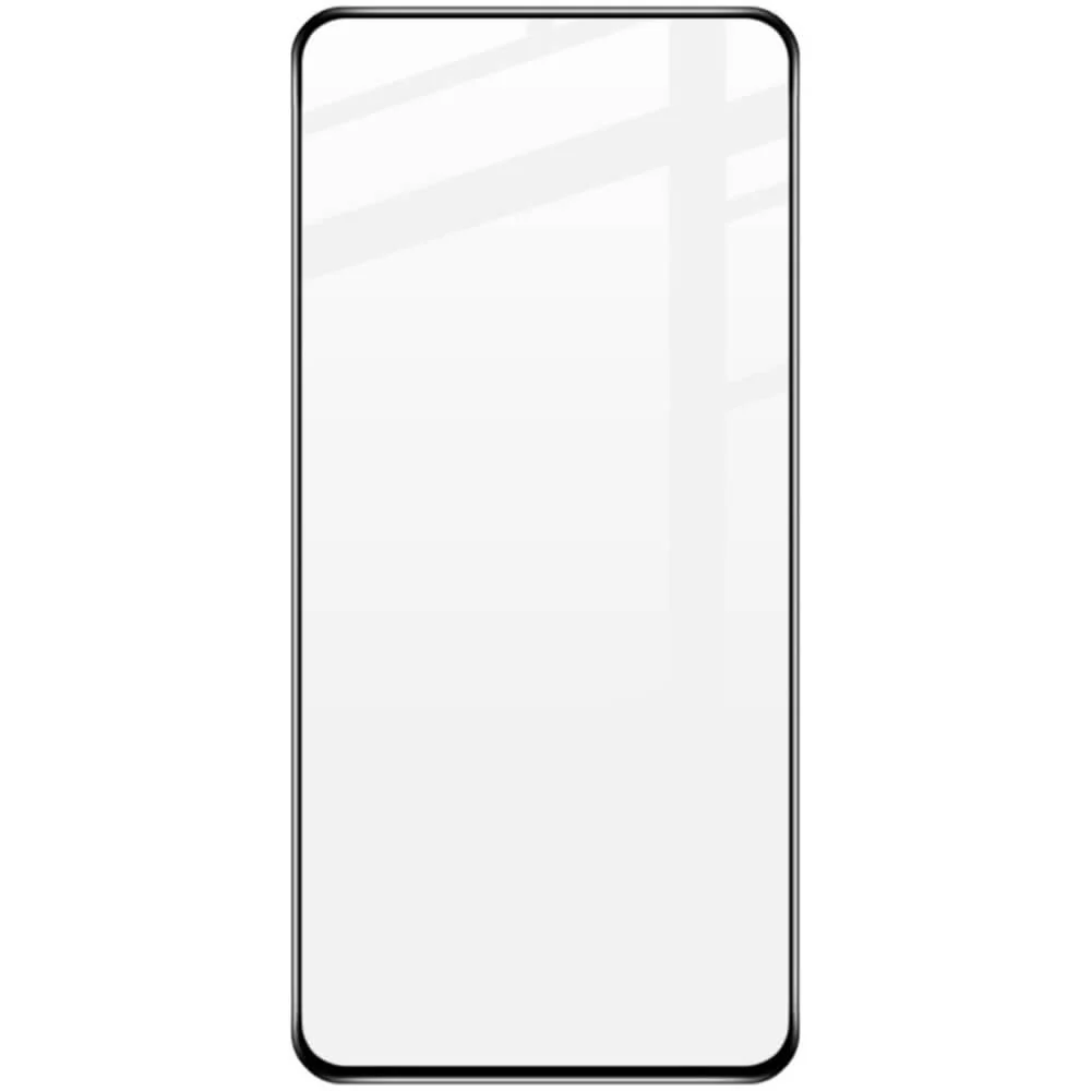 Galaxy S23 FE - Imak Panzerglas Schutzfolie Display - Image 5