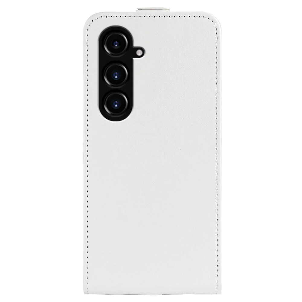 Galaxy S23 FE - Klassisches Flip Case Vertikal - Image 21
