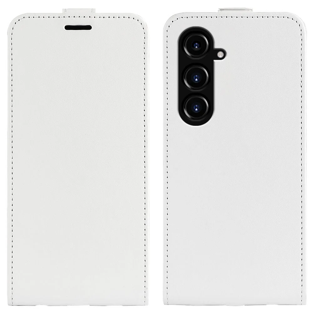 Galaxy S23 FE - Klassisches Flip Case Vertikal - Image 24