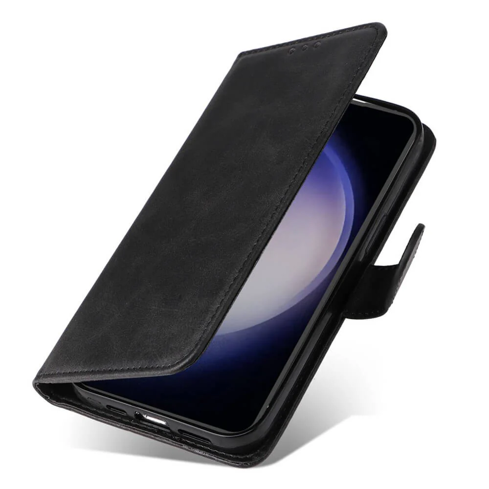 Galaxy S23 FE - Premium Handyhülle Etui - Image 11