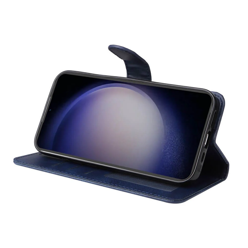 Galaxy S23 FE - Premium Handyhülle Etui - Image 31