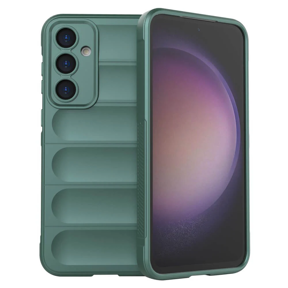 Galaxy S23 FE - Rugged Protective Cover
