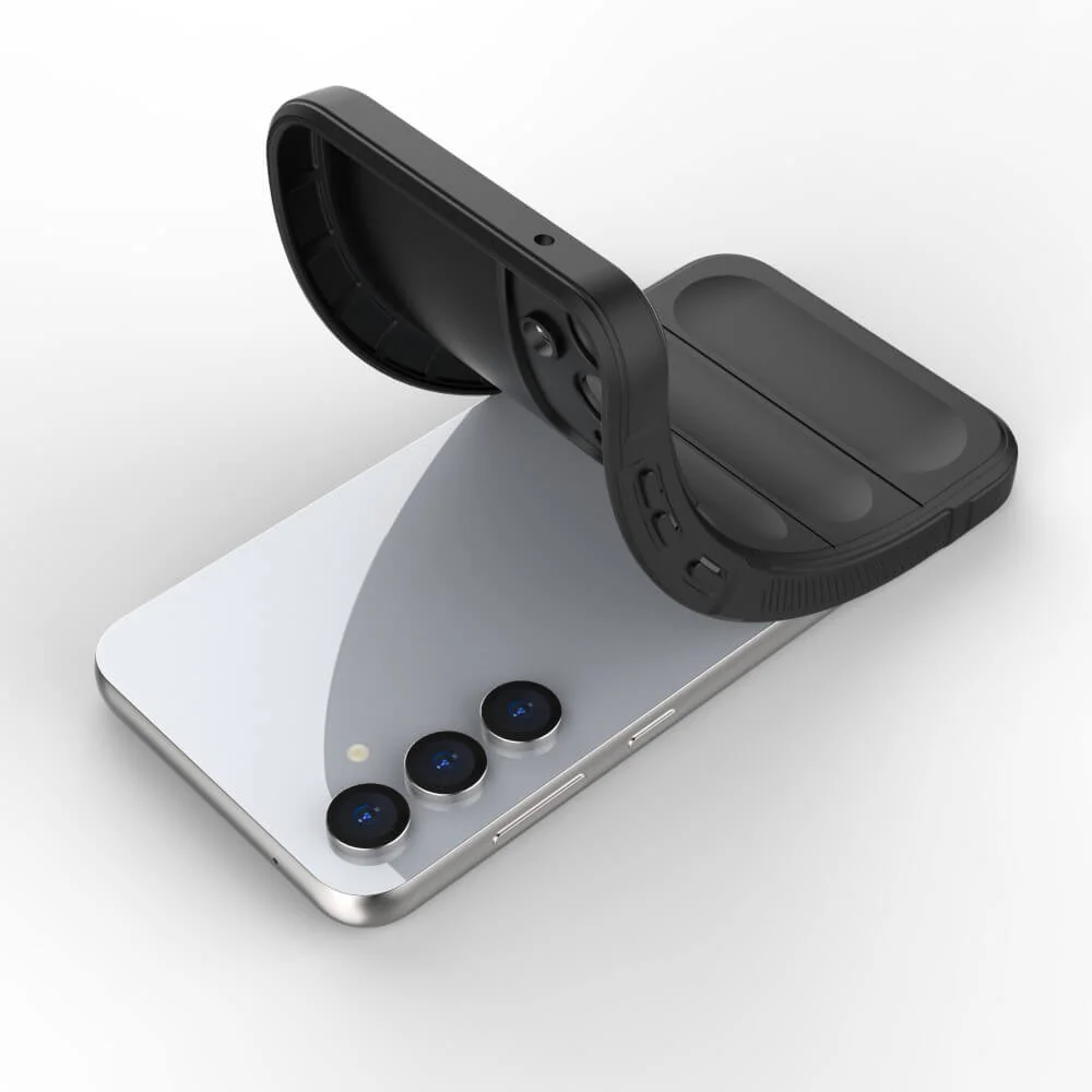 Galaxy S23 FE - Rugged Protective Cover - Image 12