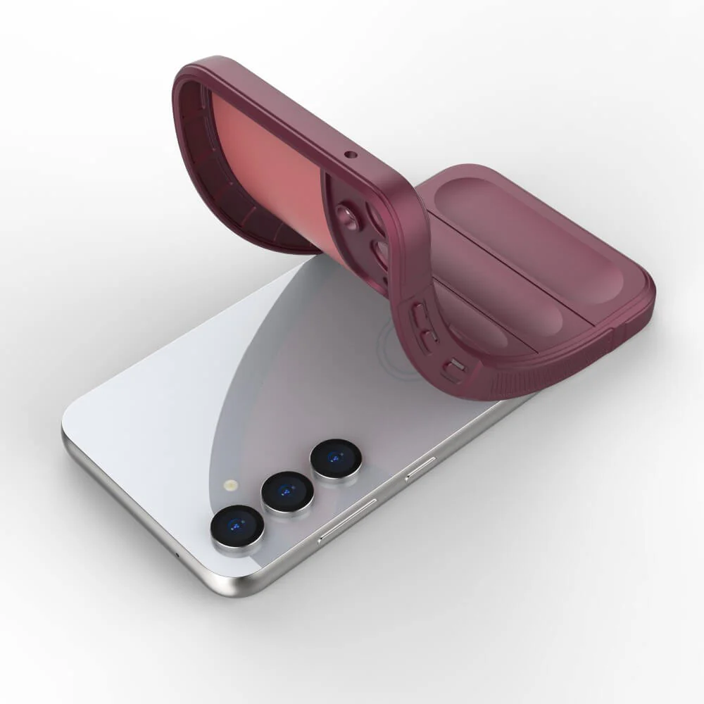 Galaxy S23 FE - Rugged Protective Cover - Image 16