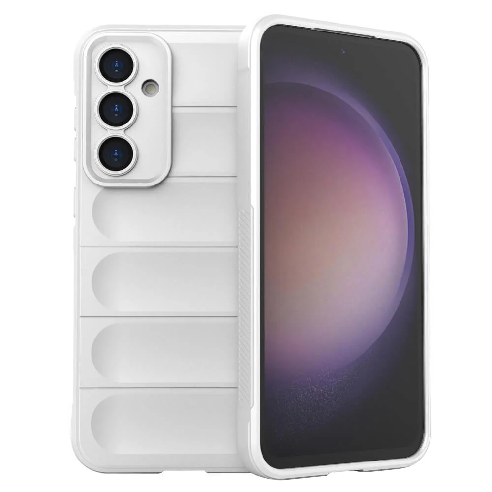 Galaxy S23 FE - Rugged Protective Cover - Image 19