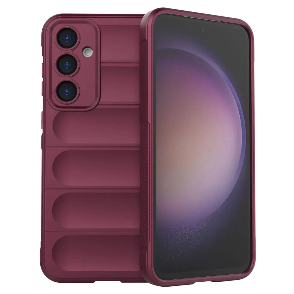 Galaxy S23 FE - Rugged Protective Cover - Image 23
