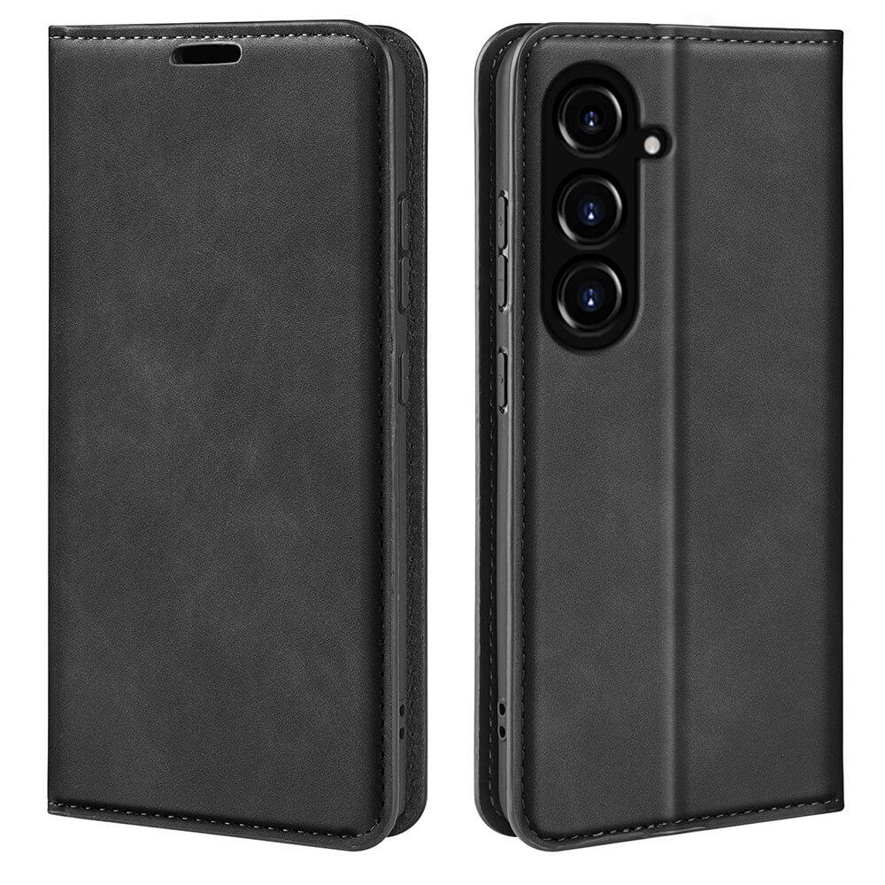Galaxy S23 FE - Stand Flip Case Hülle