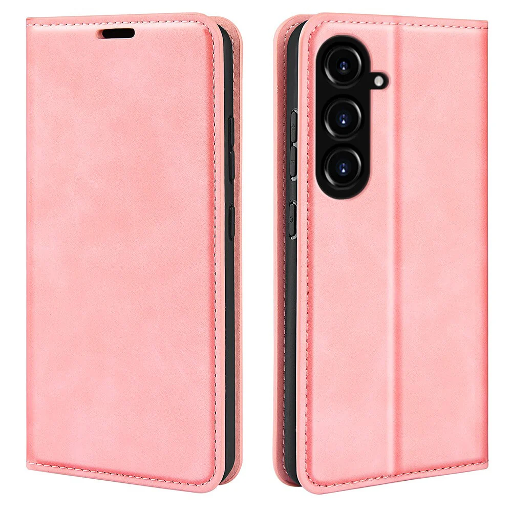 Galaxy S23 FE - Stand Flip Case Hülle - Image 27